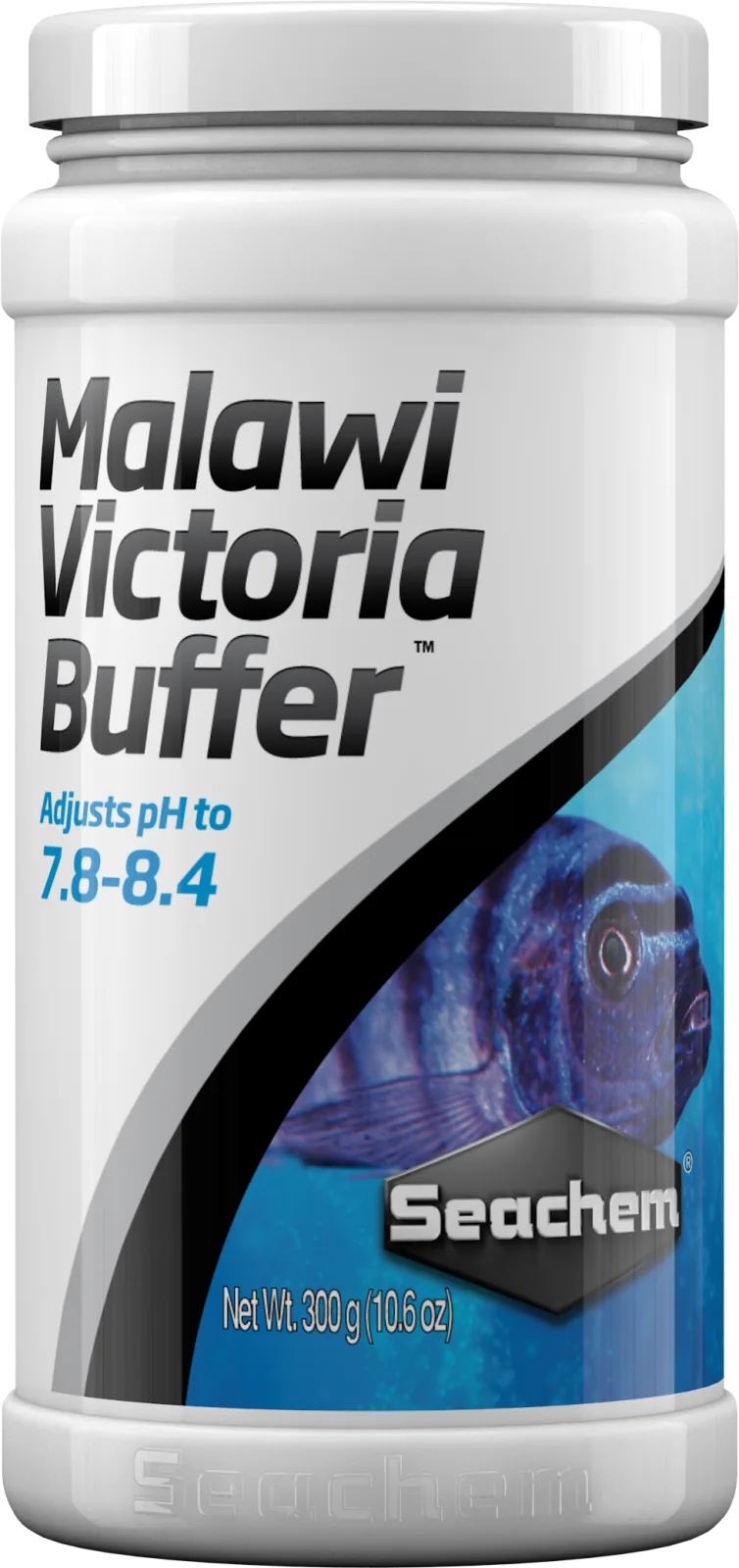 Seachem Malawi/Victoria buffer 300g