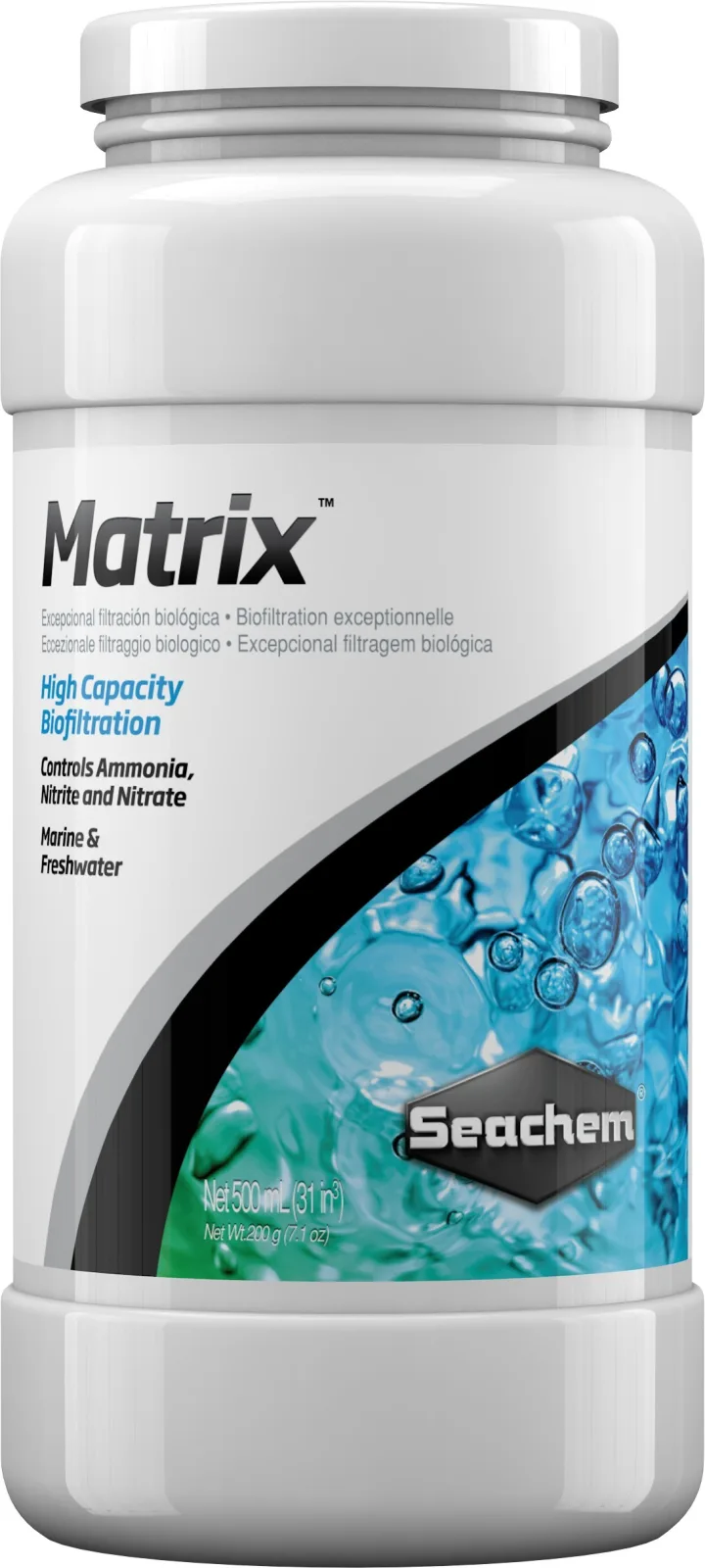 Matrix 500g
