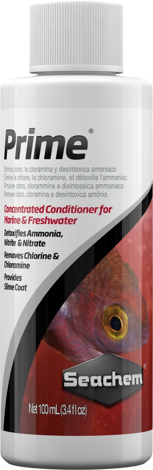 Prime 100ml