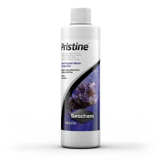 Pristine 100ml (odmulacz biologiczny)