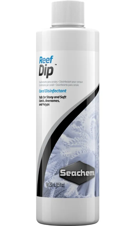 Seachem Reef DIP 250ml