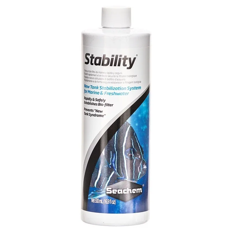 Stability 250ml