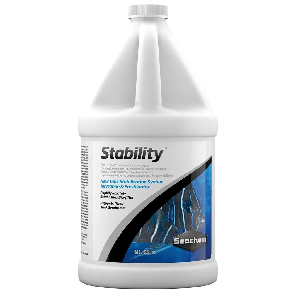 Stability 4000ml