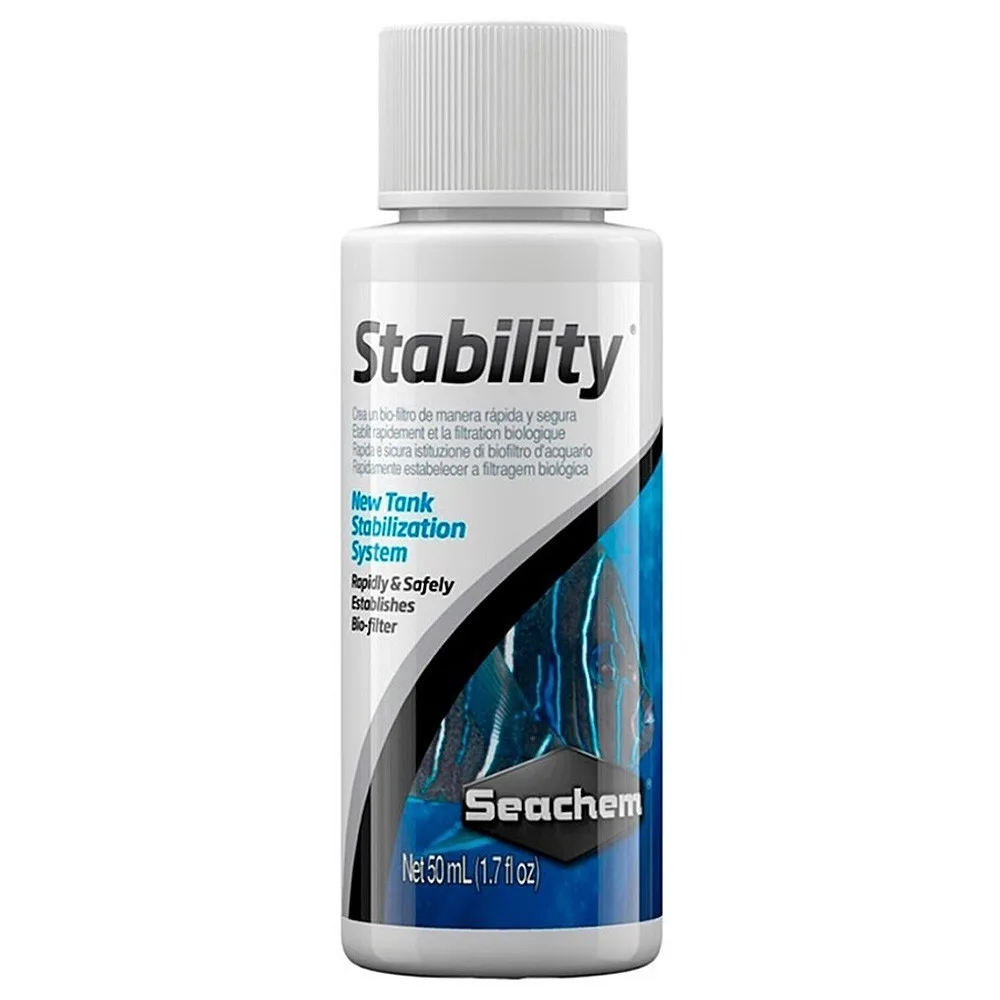 Stability 50ml
