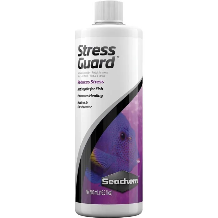 StressGuard 500ml