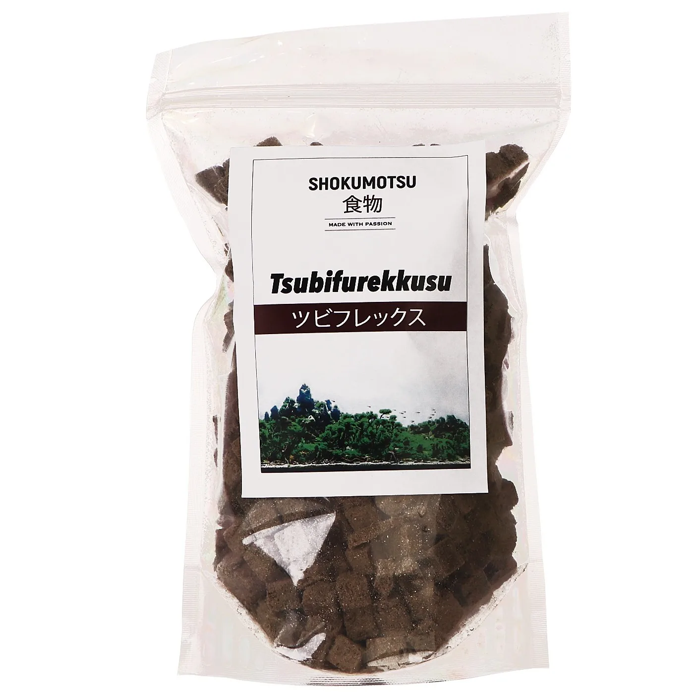 Tsubifurekkusu 60ml - rurecznik zdrojowy