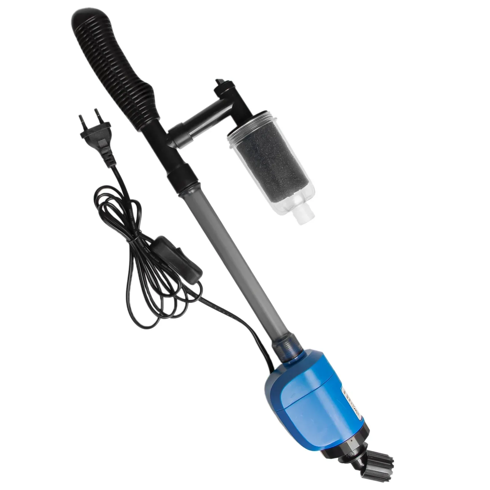 Clean Pump BO-058 - wielofunkcyjny odmulacz 2000l/h