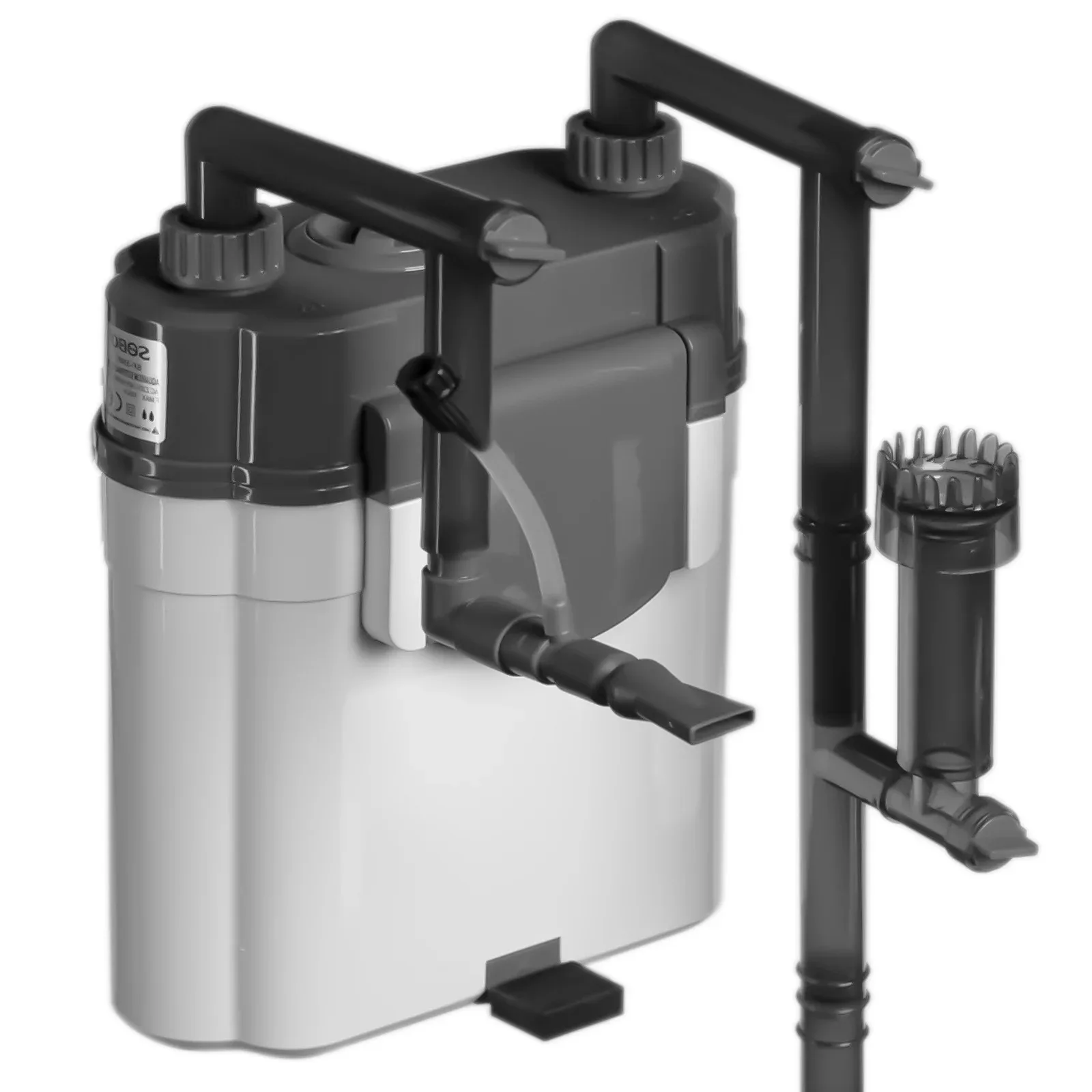 Smart Filter SF-350F - filtr zewnętrzny kompaktowy