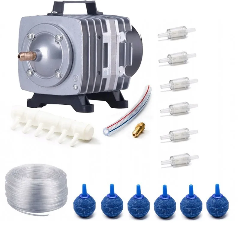 ACO-002 - zestaw napowietrzający 40l/min