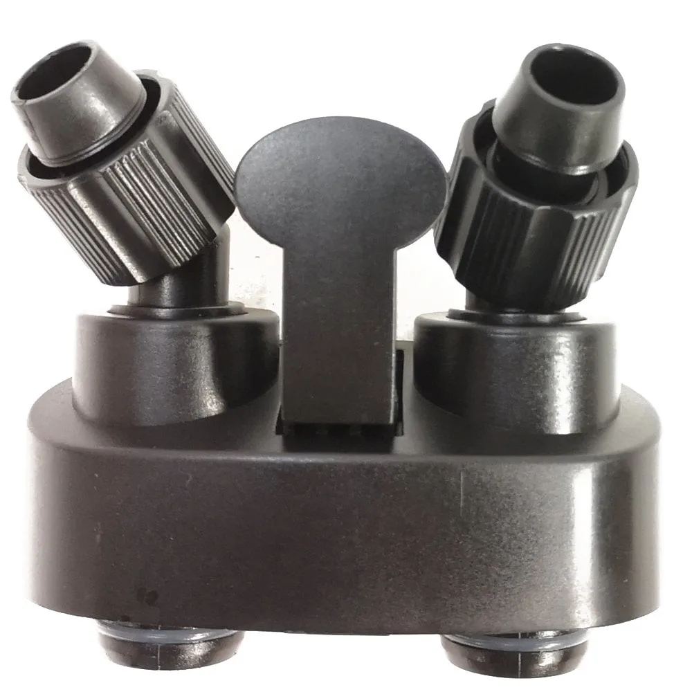 Aquastop HW-303 - zawory do filtra