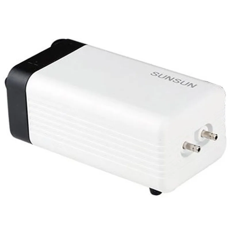 CT-402 - napowietrzacz regulowany