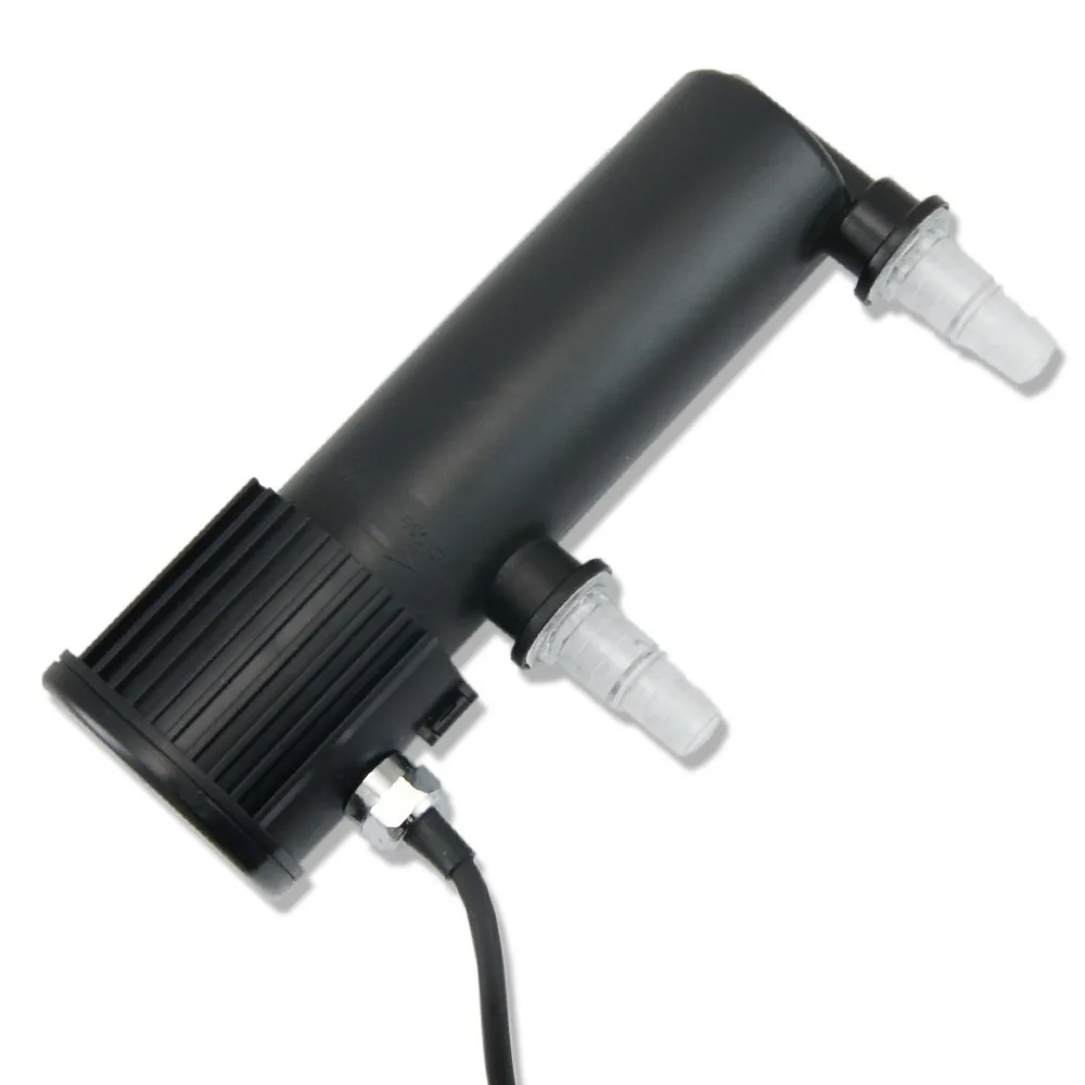 CUV-209 - lampa UV 9W