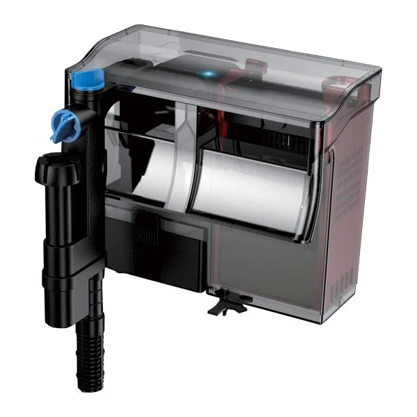 Grech CBG-800S - filtr kaskadowy