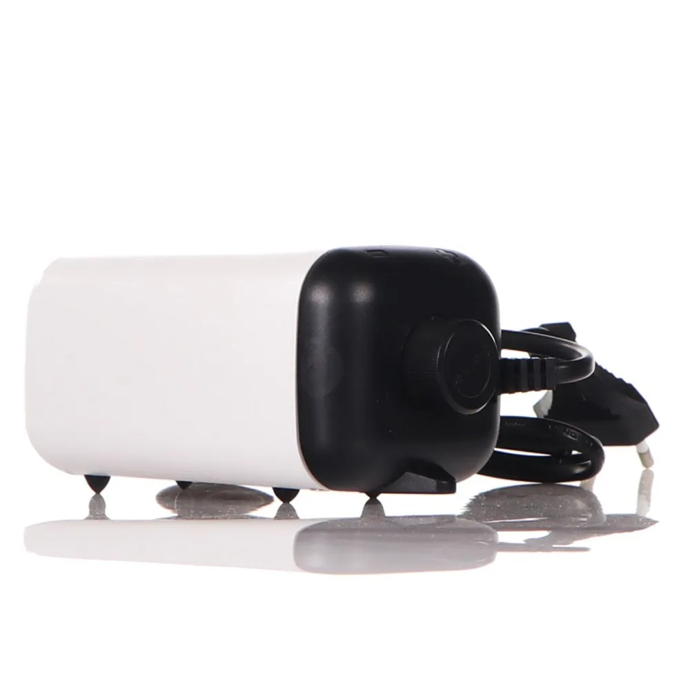 Grech Comfort Air Pump 200 - napowietrzacz podwójny regulowany