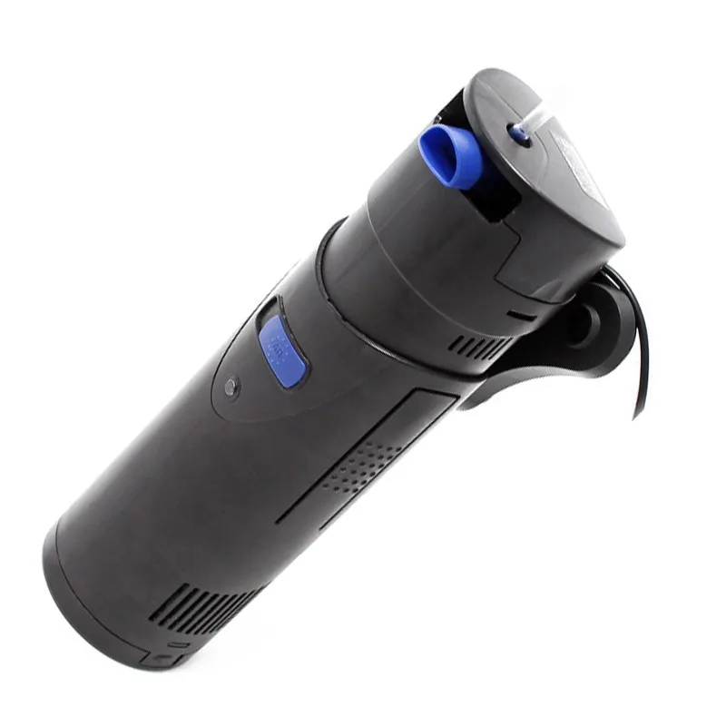 Grech CUP 803 - Filtr wewnętrzny 3w1 z UV