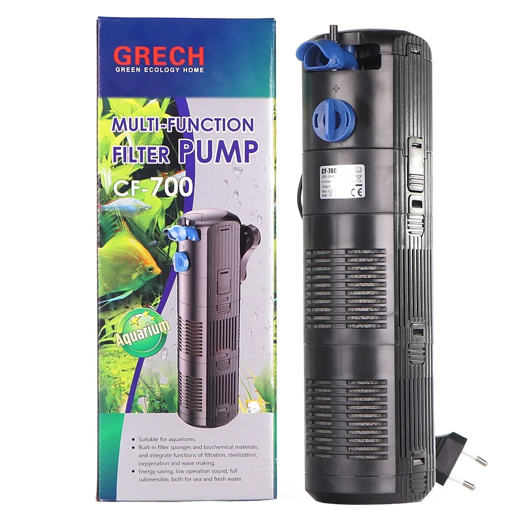 Grech MultiPro Filter 700 - filtr wewnętrzny