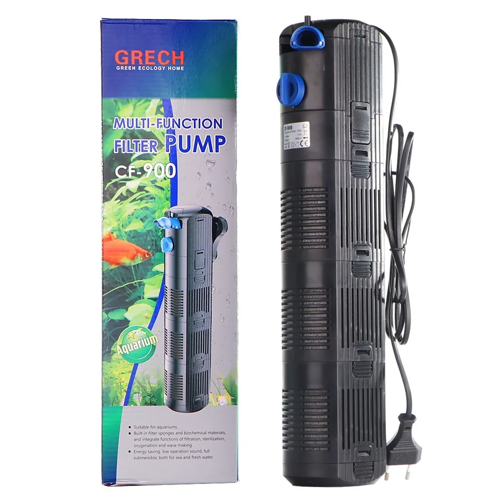 Grech MultiPro Filter 900 - filtr wewnętrzny