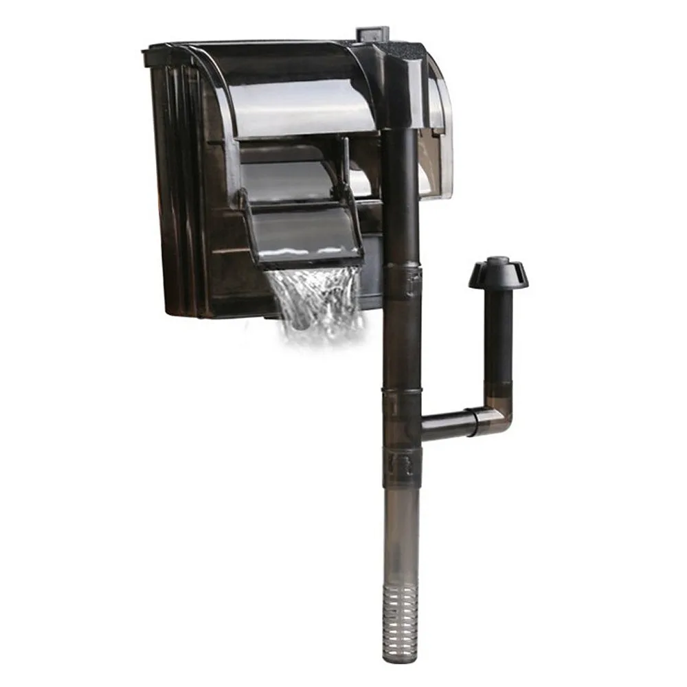 Hang Filter Bio - bio filtr kaskadowy 400l/h