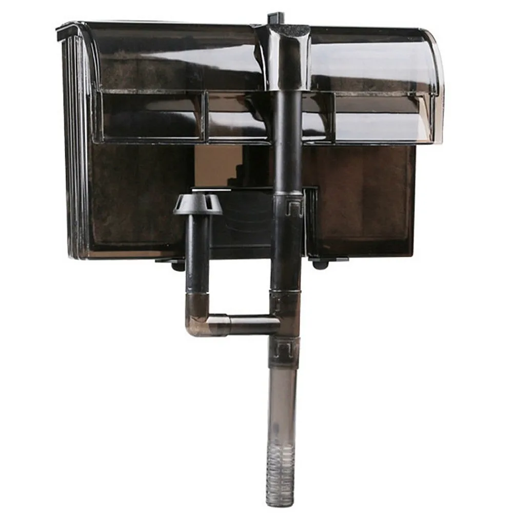 Hang Filter Double - podwójny filtr kaskadowy 600l/h
