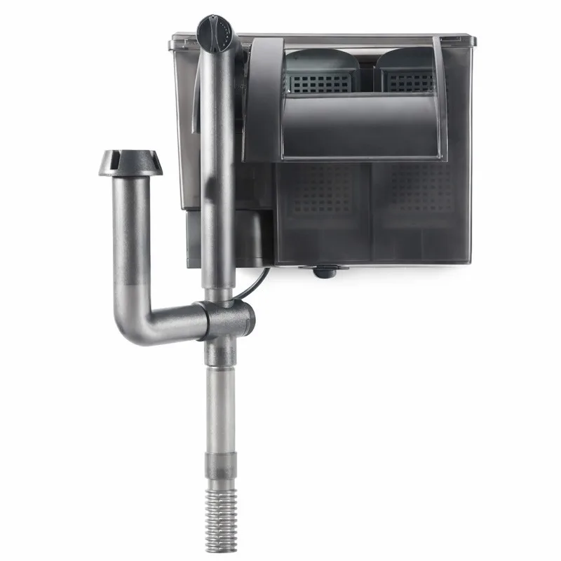Hang Filter Slim 2 - płaski filtr kaskadowy 300l/h