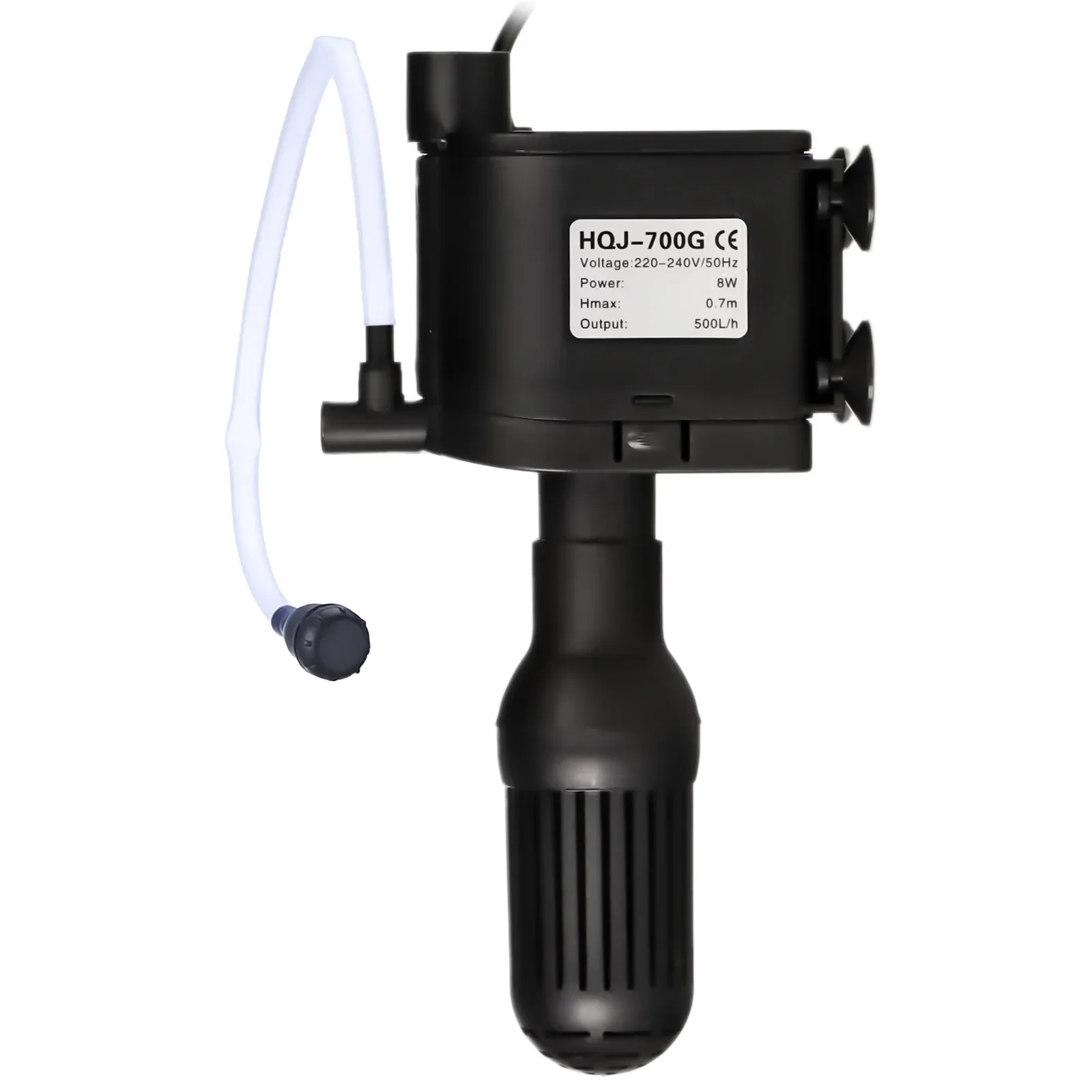 HQJ-700G - pompa wody