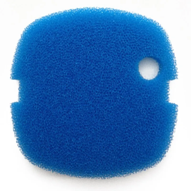 HW-302 Blue Sponge - niebieska gąbka 1szt.