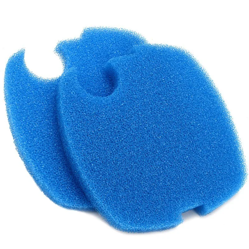 HW-303 Blue Sponge - niebieska gąbka 1szt.