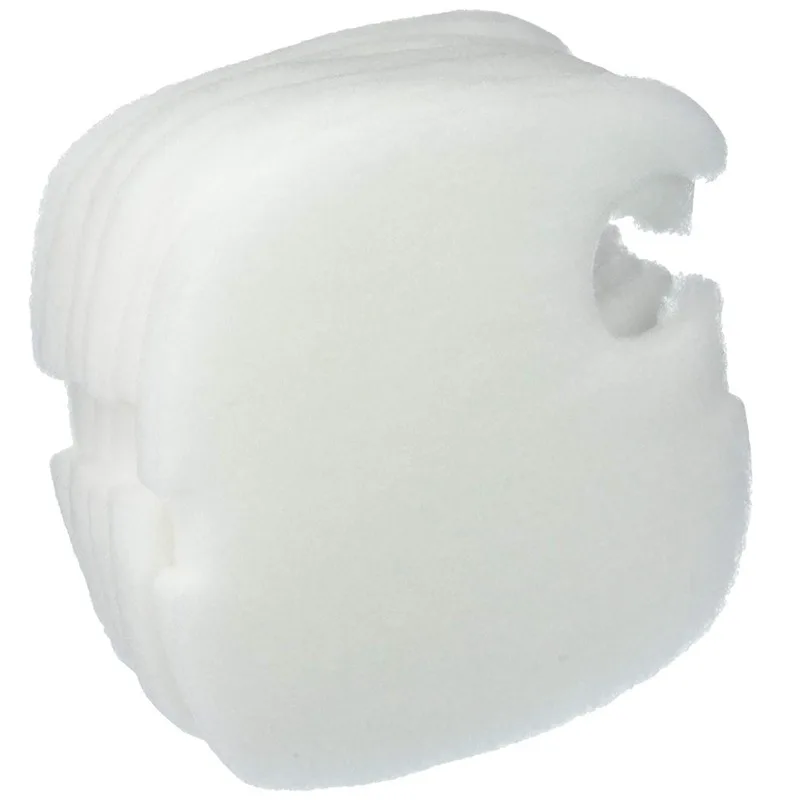 SunSun HW-304 White Sponge - biała gąbka 1szt.