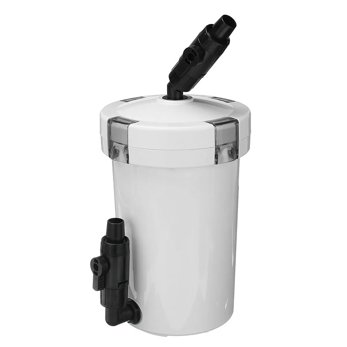 HW-602 - prefiltr zewnętrzny