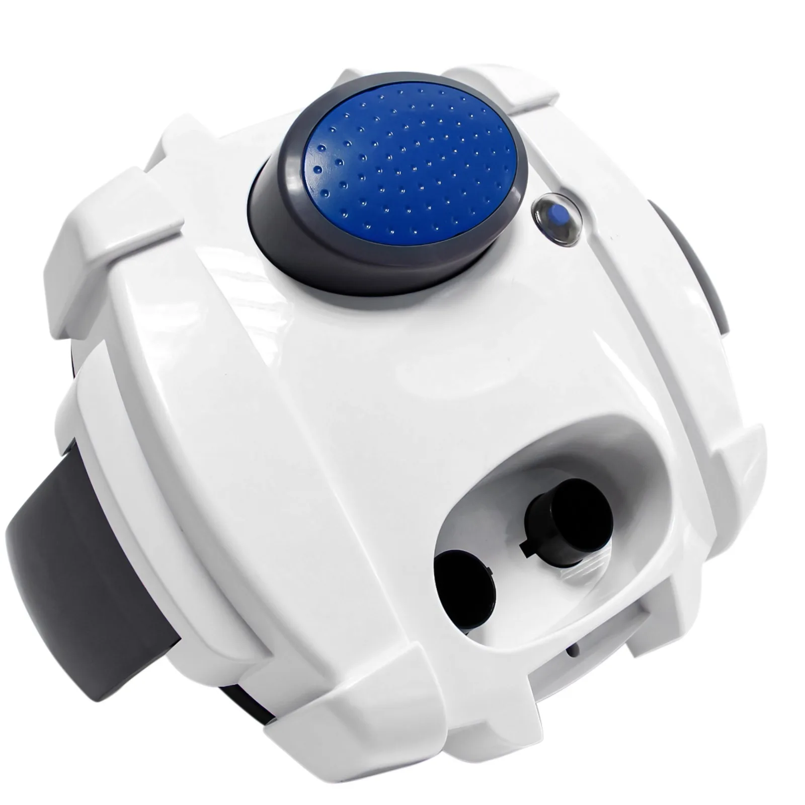 HW-703B Head - pokrywa głowica z uszczelką i wirnikiem
