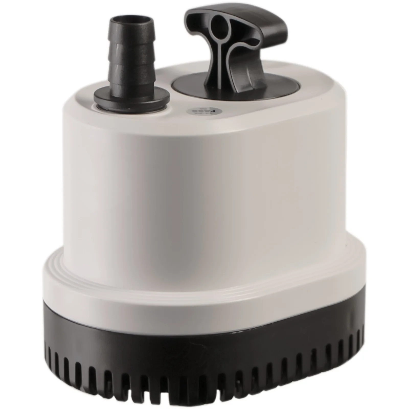 iShallow Pump - pompa niskiego zanurzenia z mikroprocesorem 1500l/h