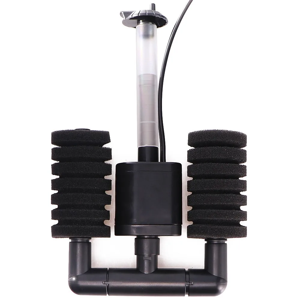 Jet Filter 80 - filtr gąbkowy z pompą 350l/h