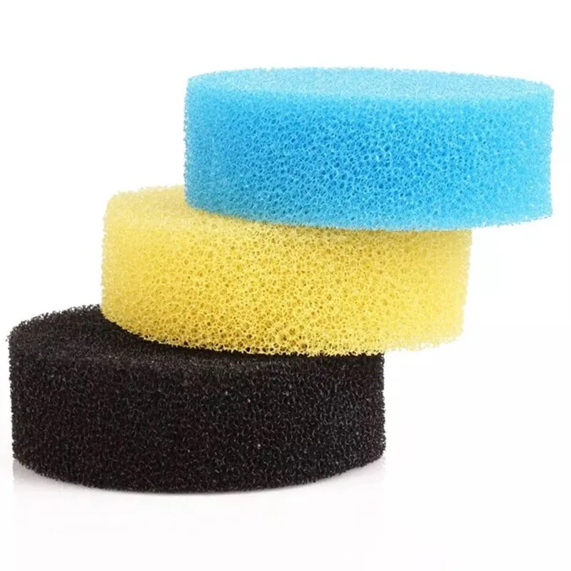 LW/HW-602 Sponge - zestaw gąbek 3szt.