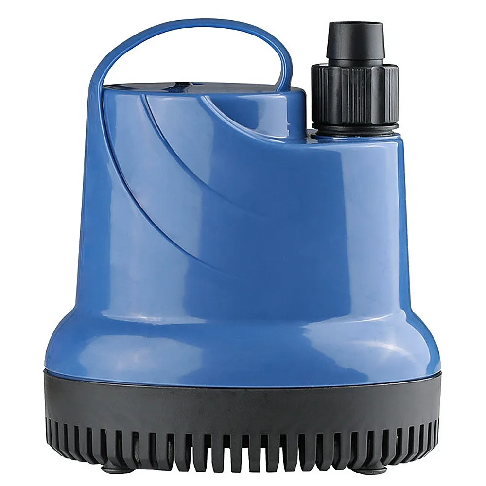 ShallowPump 1000l/h - pompa niskiego zanurzenia