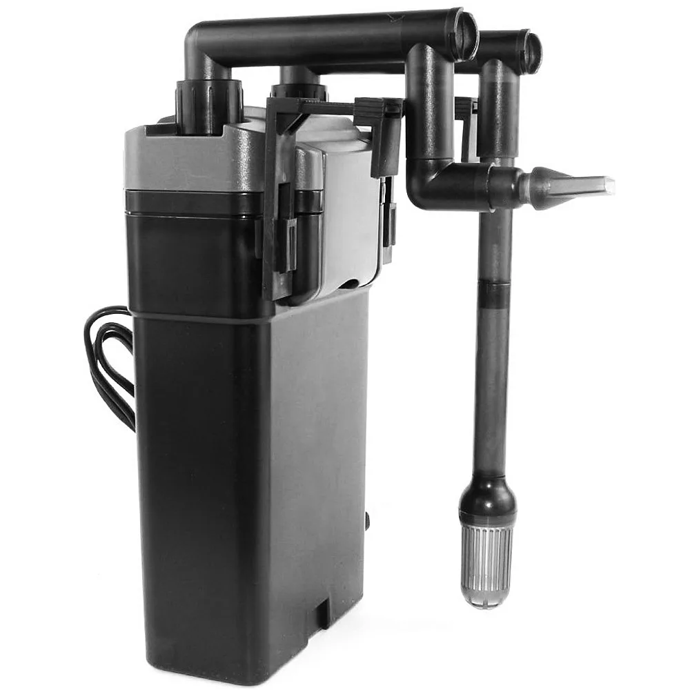Slim Hang Canister S - filtr kubełkowy podwieszany