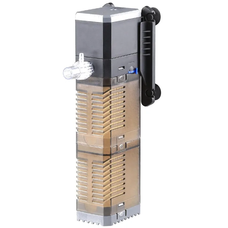 Turbo Filter - filtr modułowy 500l/h