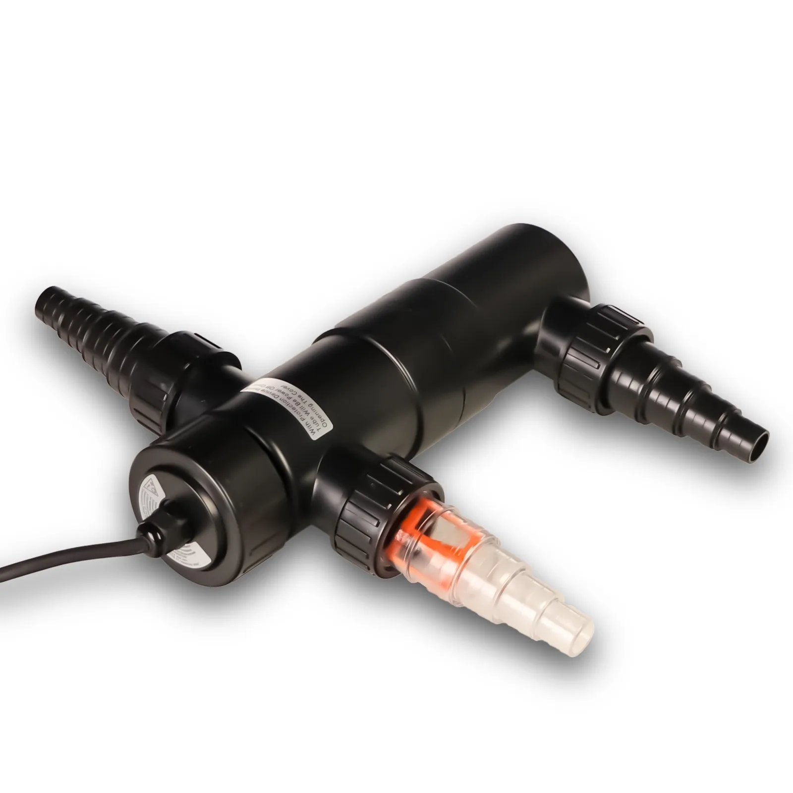 UV-C 11W - sterylizator UV