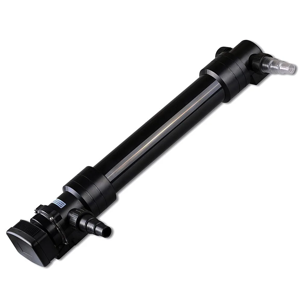 UV-C Lamp Clear 2 55W - sterylizator UV