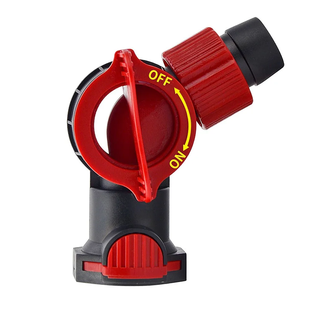 Valve HW-5000 - zawór główny