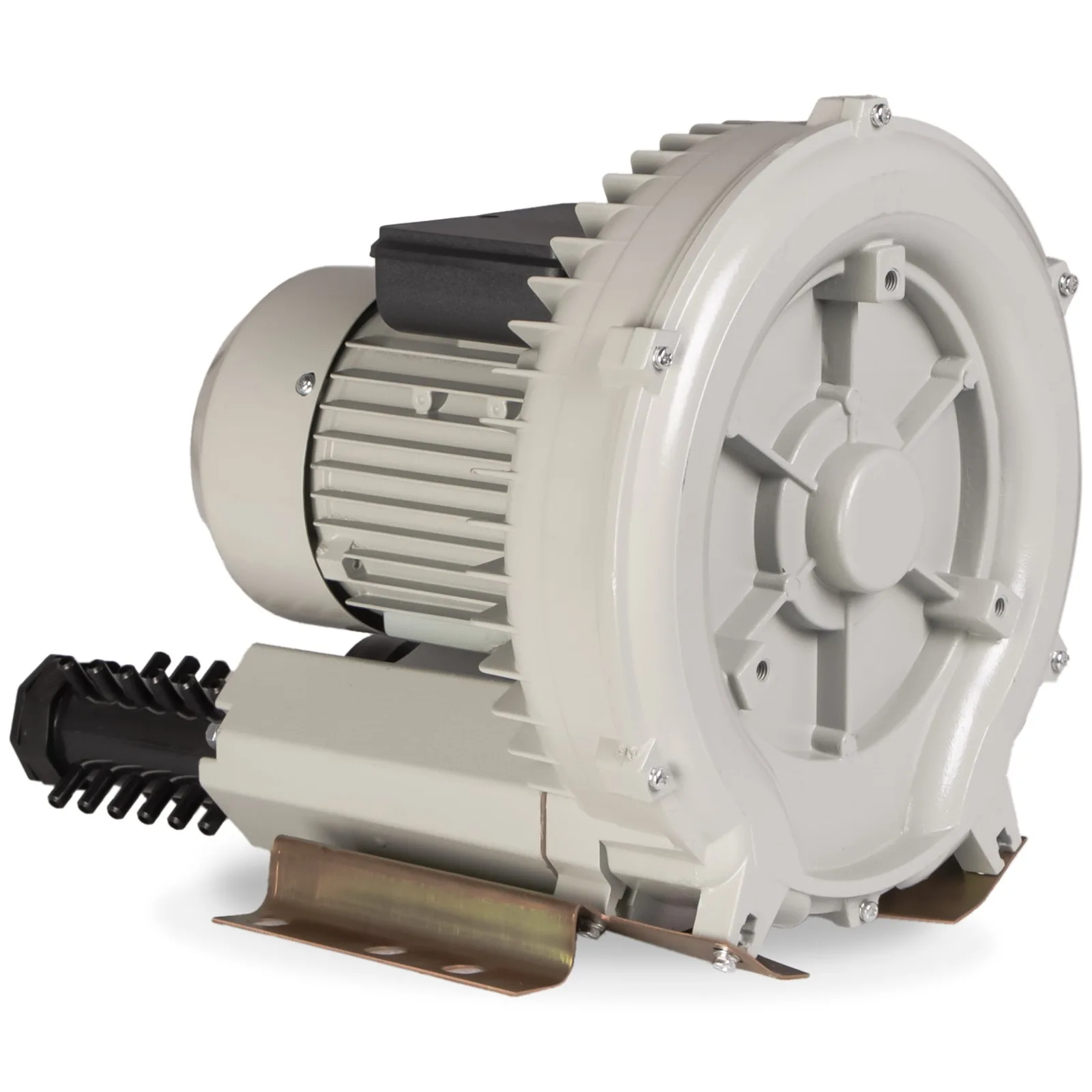 SUNSUN Whirl Air Pump - pompa powietrza ssąco-tłocząca 60.000l/h