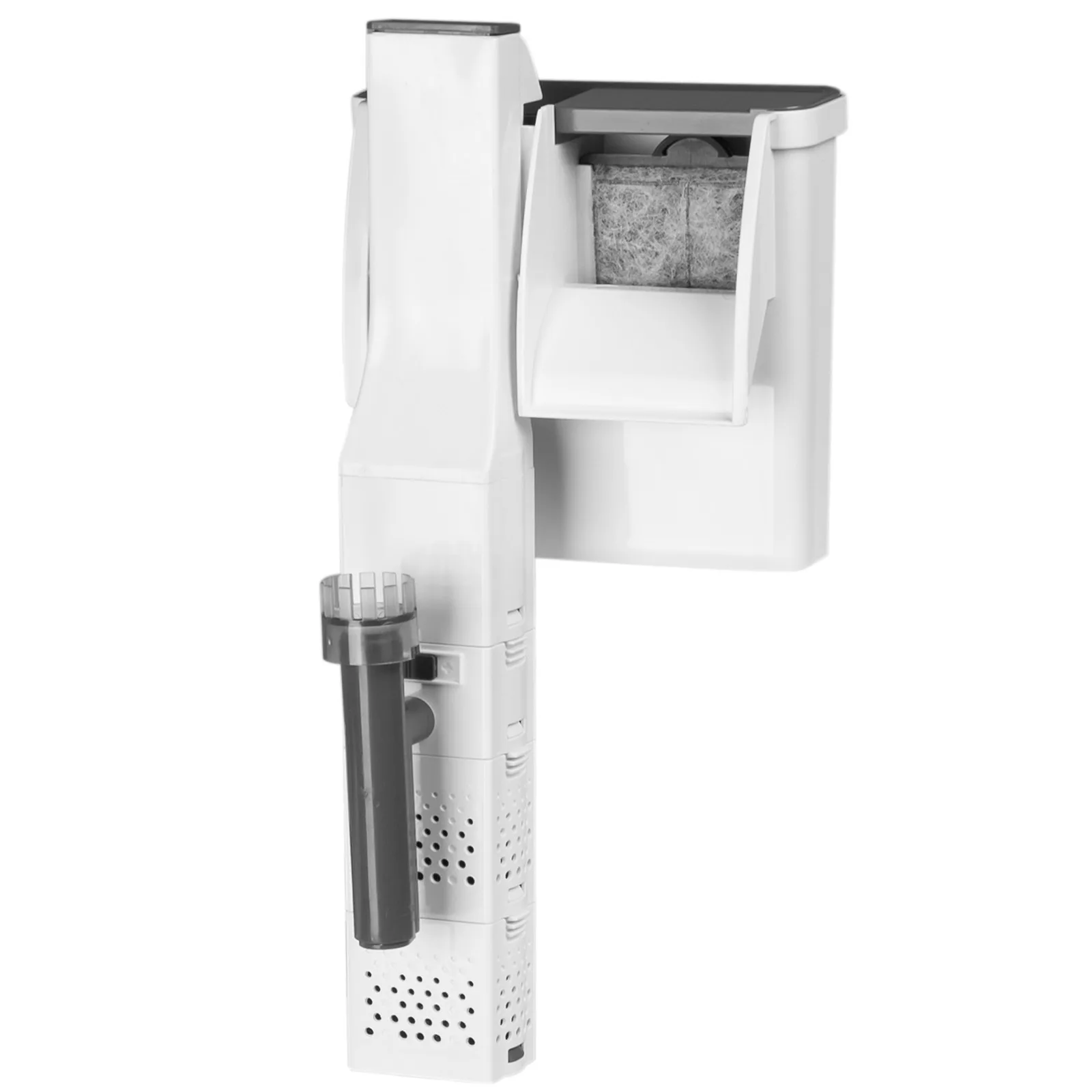 XBA-200 - filtr kaskadowy z podwójnym prefiltrem 200l/h
