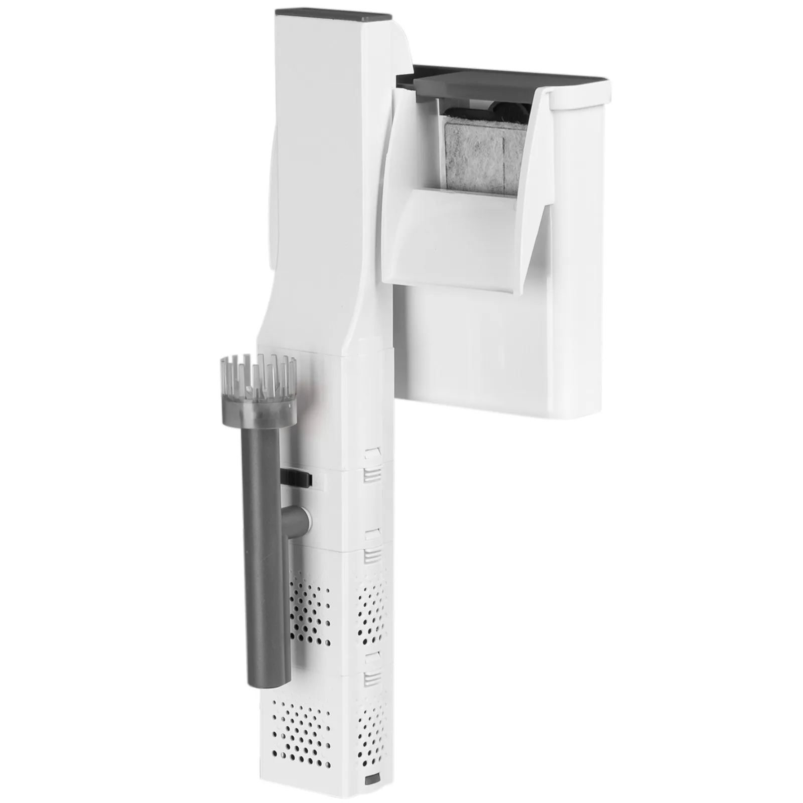 XBA-300 - filtr kaskadowy z podwójnym prefiltrem 300l/h