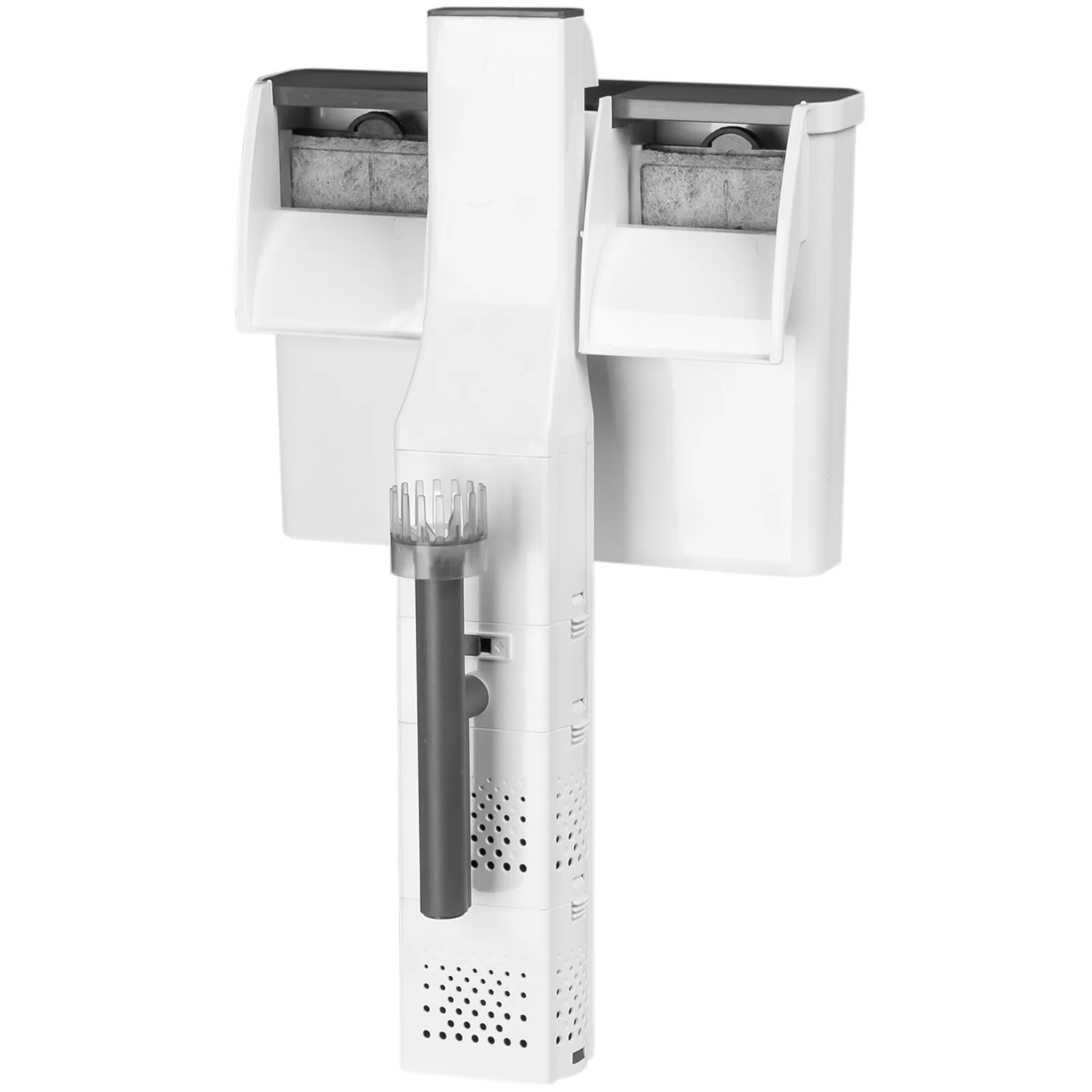 XBA-500 - filtr kaskadowy z podwójnym prefiltrem 500l/h