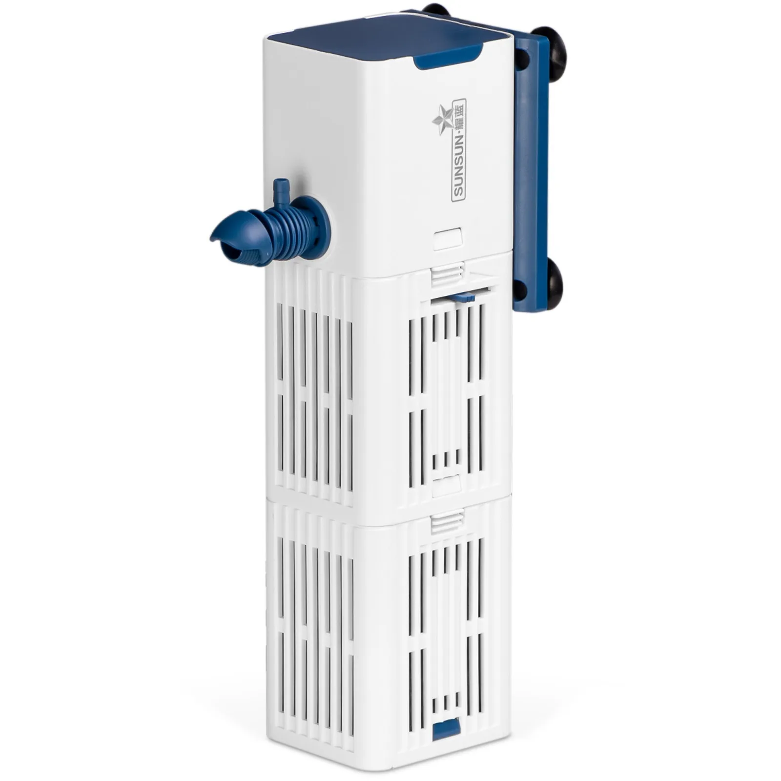 YQP-1500F - filtr wewnętrzny z regulacją mocy 1500l/h