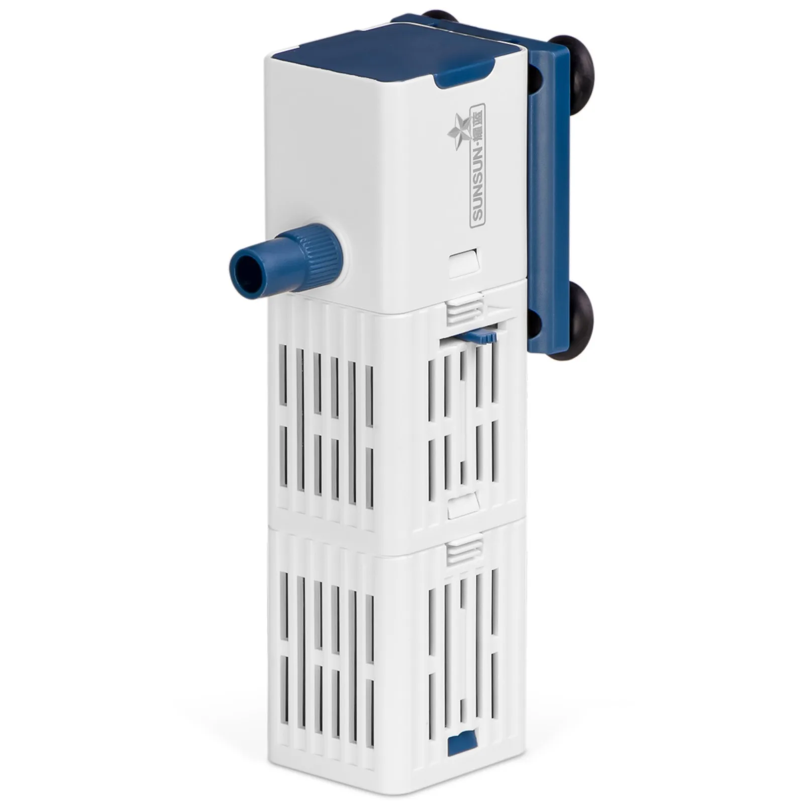 YQP-300F - filtr wewnętrzny z regulacją mocy 300l/h