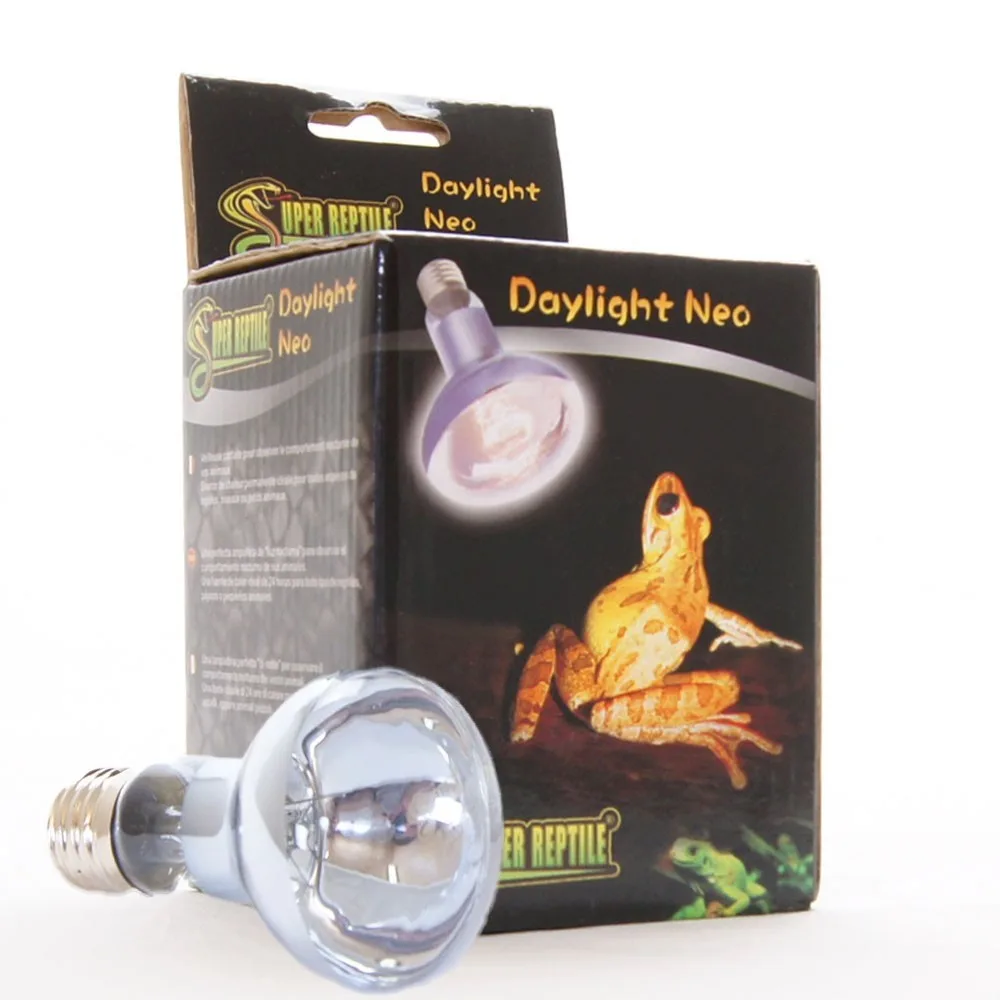 Daylight 150W - żarówka grzewcza neodymowa