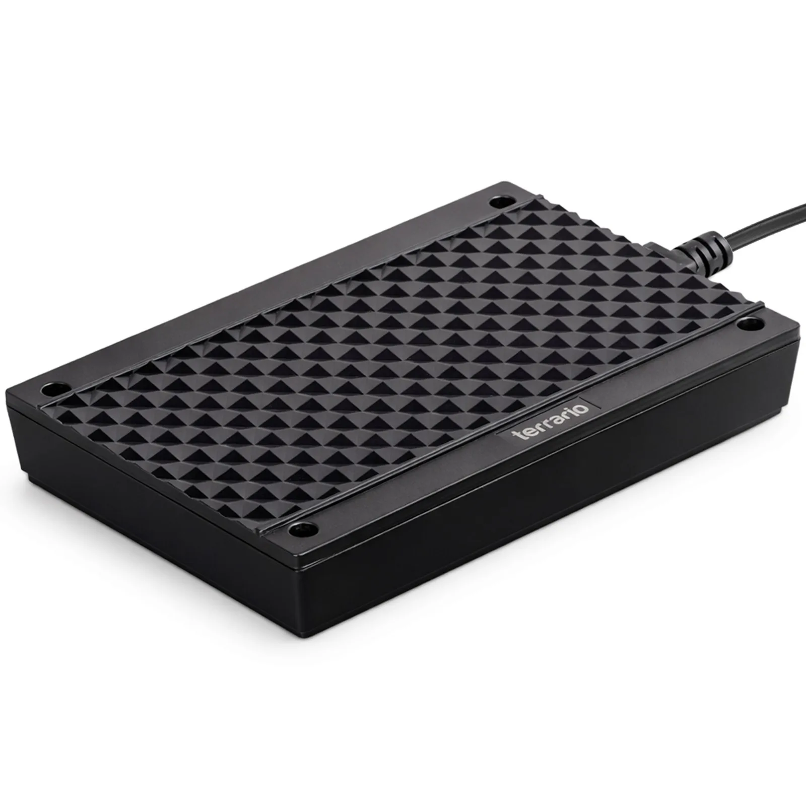 Terrario AeroTherm 16W - panel grzewczy do terrarium