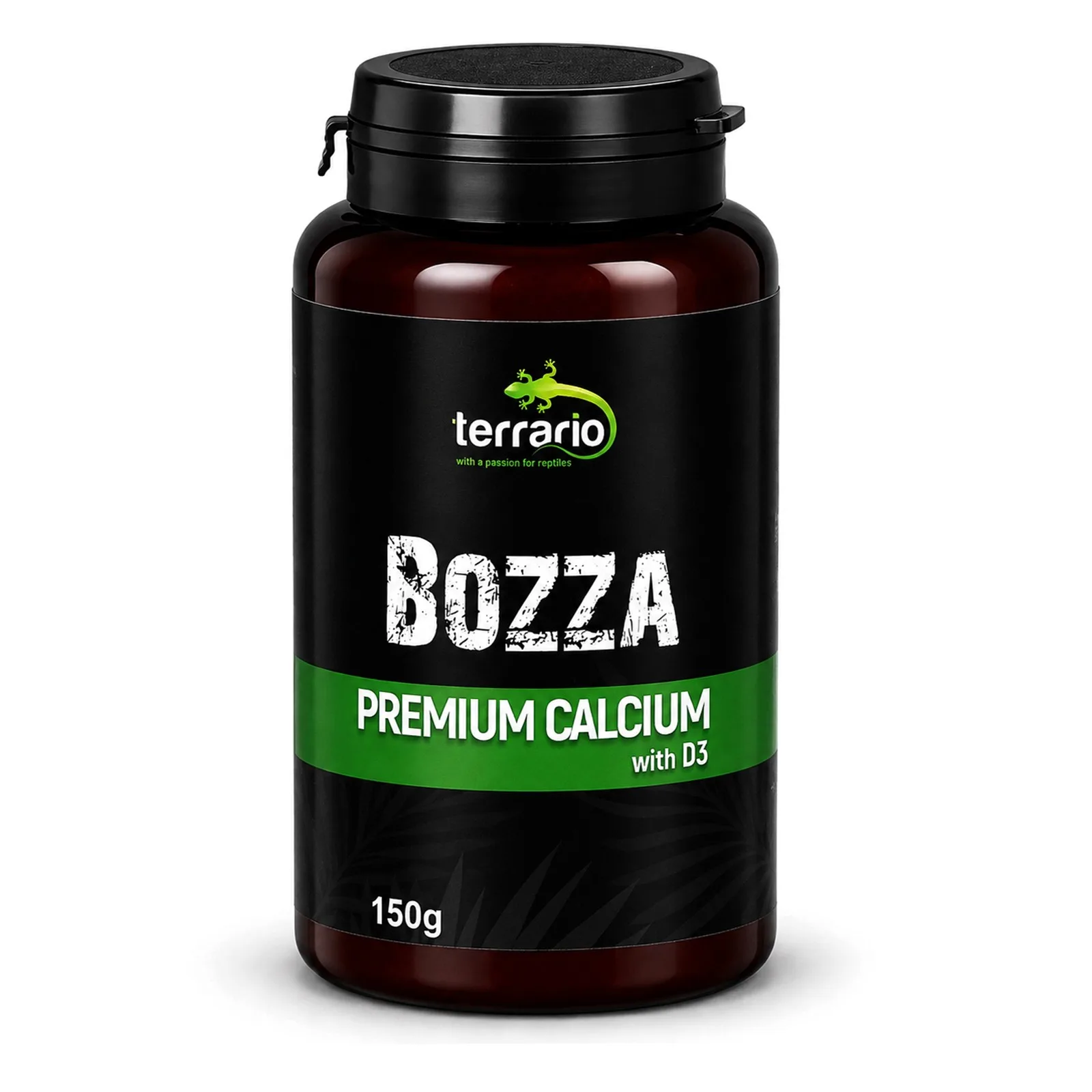 Terrario Bozza Calcium with D3 - wapno z witaminą D3 150g