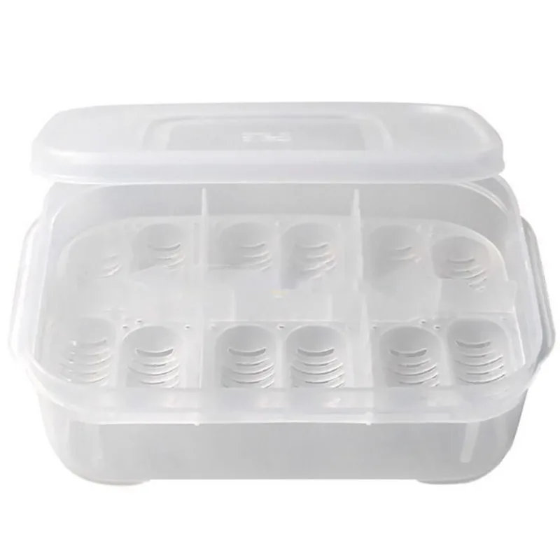 EggIncubator - inkubator na 12 jaj