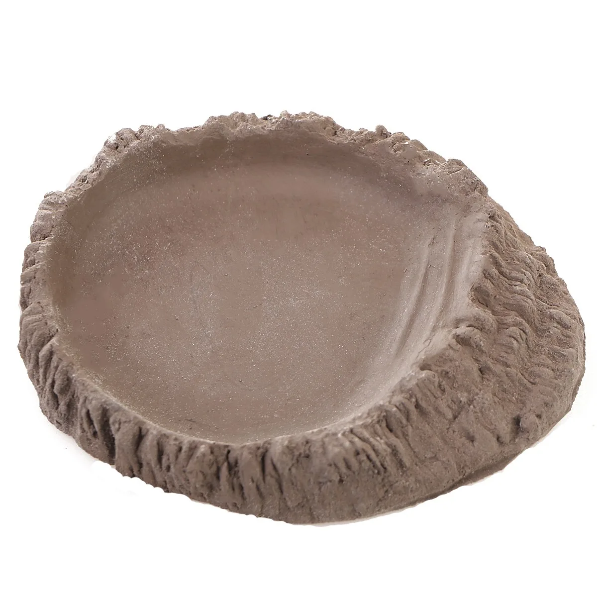 FoodWood M - miska na pokarm 14x12x2,5cm